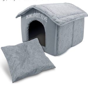 Portable Indoor Pet House